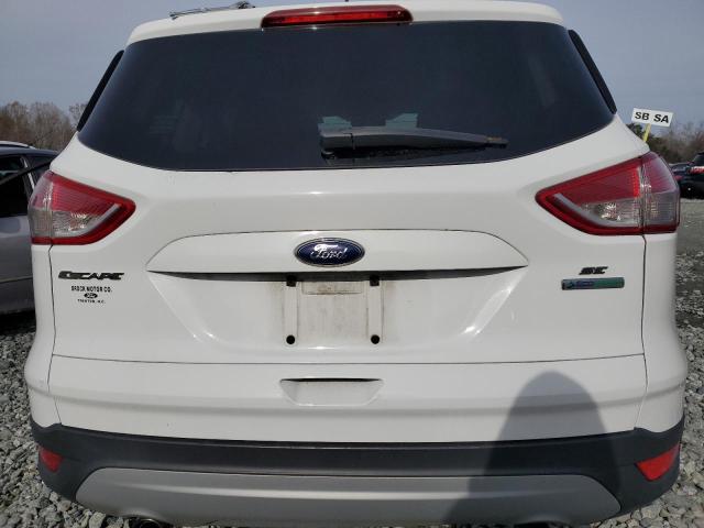 Photo 6 from auction – 2013 FORD ESCAPE SE with VIN 1FMCU0GX0DUB94303