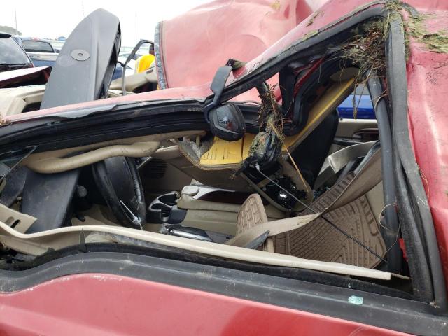 Photo 7 from auction – 2005 FORD EXCURSION with VIN 1FMSU45P45EA74375