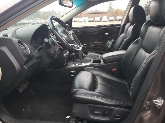 Photo 7 from auction – 2013 NISSAN MAXIMA S with VIN 1N4AA5AP2DC842438