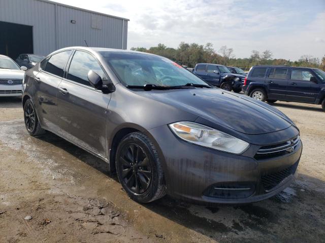 Photo 4 from auction – 2015 DODGE DART SE AE with VIN 1C3CDFDH7FD117357