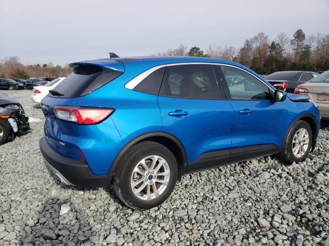 Photo 3 from auction – 2020 FORD ESCAPE SE with VIN 1FMCU0G62LUA22585