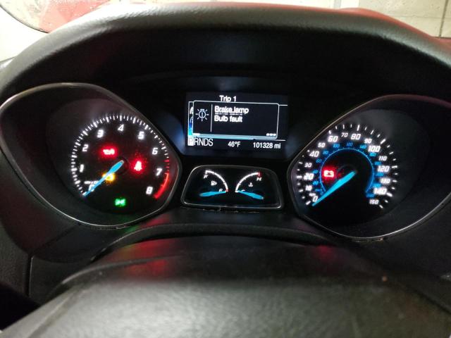 Фото 9 с аукциона – 2012 FORD FOCUS SEL с VIN 1FAHP3M26CL187068