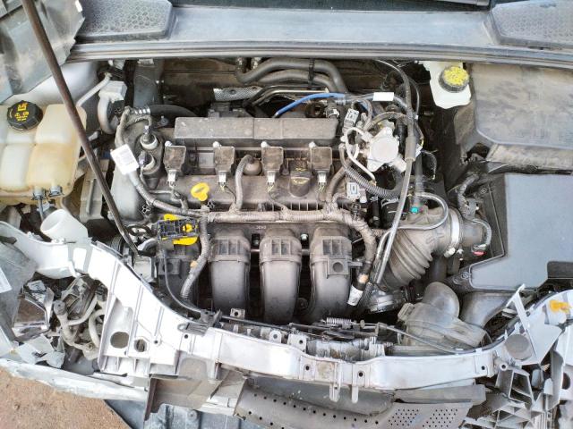 Photo 11 from auction – 2017 FORD FOCUS SE with VIN 1FADP3F22HL247642