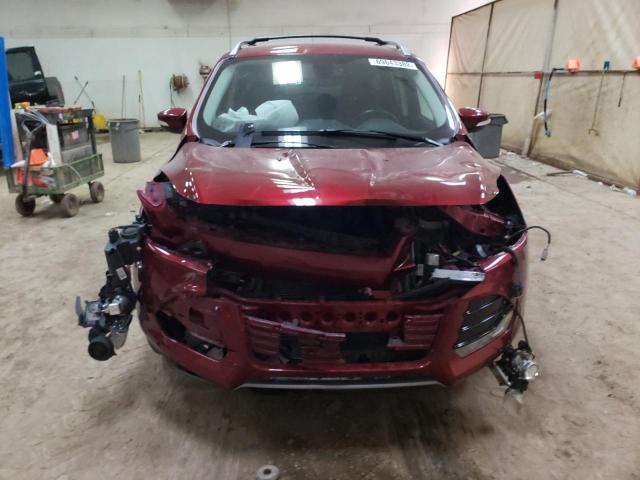 Photo 5 from auction – 2013 FORD ESCAPE TIT with VIN 1FMCU9J98DUD85997