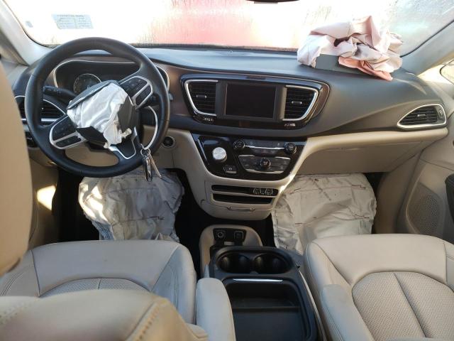 Photo 8 from auction – 2021 CHRYSLER VOYAGER LX with VIN 2C4RC1DG3MR538263