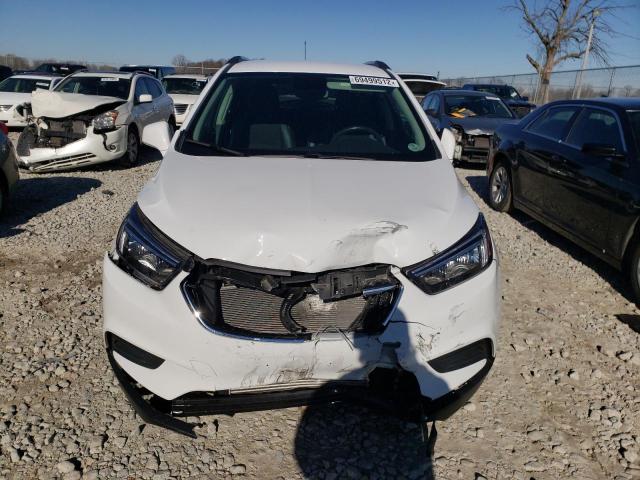 Photo 5 from auction – 2020 BUICK ENCORE PRE with VIN KL4CJASB9LB030633