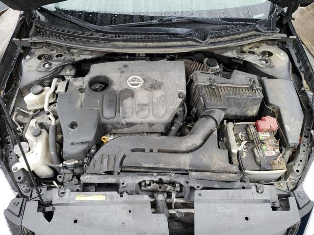 Photo 11 from auction – 2012 NISSAN ALTIMA BAS with VIN 1N4AL2AP5CN415167