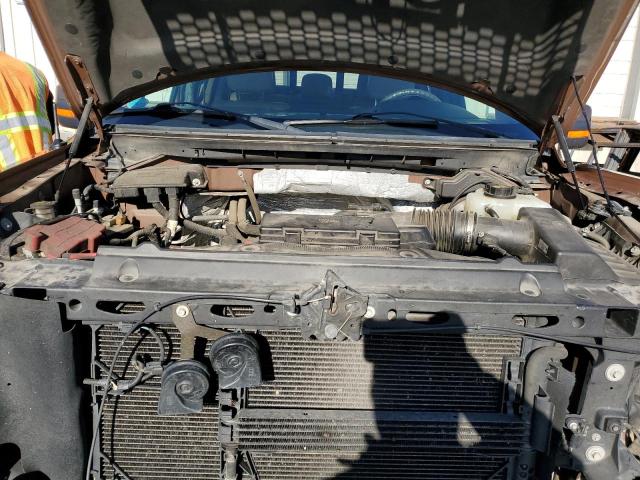 Photo 11 from auction – 2012 FORD F150 SUPER with VIN 1FTFW1EF9CFB53005
