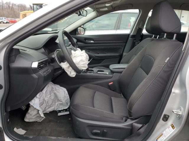 Photo 7 from auction – 2020 NISSAN ALTIMA S with VIN 1N4BL4BV3LC197156