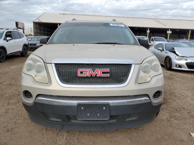 Foto 5 de la subasta – 2011 GMC ACADIA SLE con VIN 1GKKVNED0BJ246163