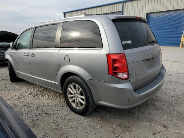 Photo 2 from auction – 2018 DODGE GRAND CARA with VIN 2C4RDGCG5JR240164