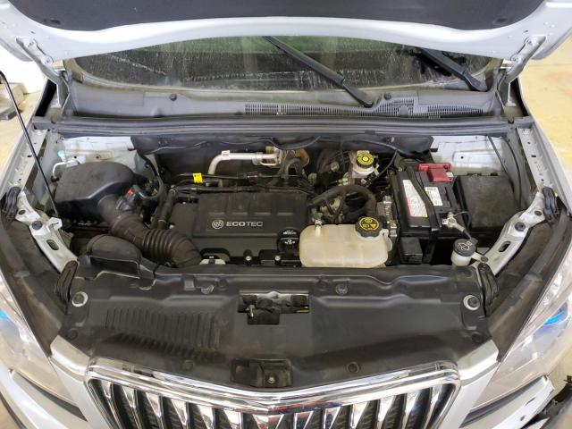 Photo 11 from auction – 2015 BUICK ENCORE CON with VIN KL4CJBSB8FB178167