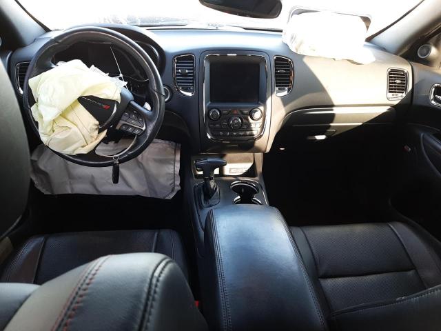 Photo 8 from auction – 2018 DODGE DURANGO R/ with VIN 1C4SDJCT4JC291725