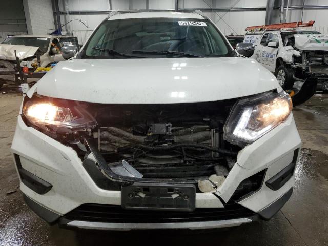 Photo 5 from auction – 2018 NISSAN ROGUE S with VIN KNMAT2MV4JP612594
