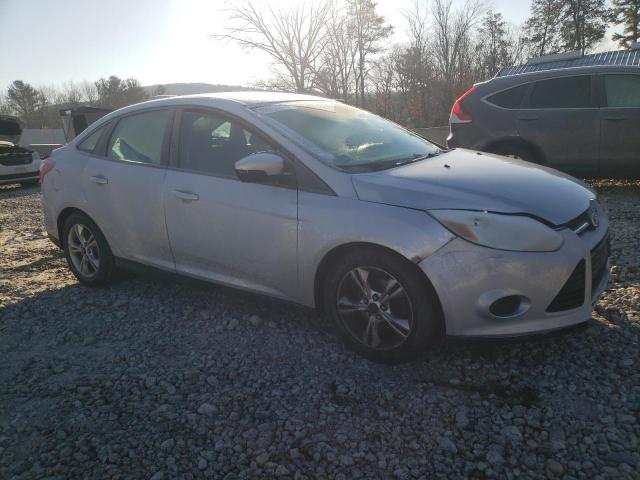 Photo 4 from auction – 2014 FORD FOCUS SE with VIN 1FADP3F25EL257268