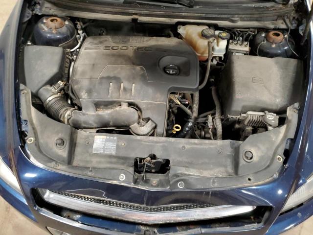 Photo 11 from auction – 2010 CHEVROLET MALIBU LS with VIN 1G1ZB5EB8AF264602