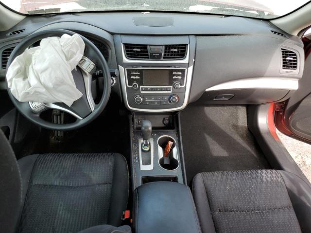Photo 8 from auction – 2016 NISSAN ALTIMA 2.5 with VIN 1N4AL3AP5GC184620