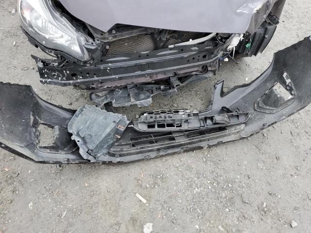 Photo 12 from auction – 2012 SUBARU IMPREZA PR with VIN JF1GJAD61CH004635