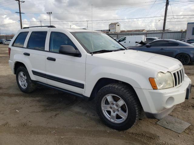 Photo 4 from auction – 2006 JEEP GRAND CHER with VIN 1J4GR48K46C240803