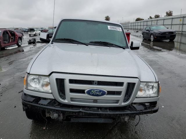 Photo 5 from auction – 2011 FORD RANGER with VIN 1FTKR1EE7BPA92369