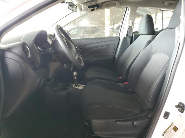 Photo 7 from auction – 2016 NISSAN VERSA S with VIN 3N1CN7AP6GL851710