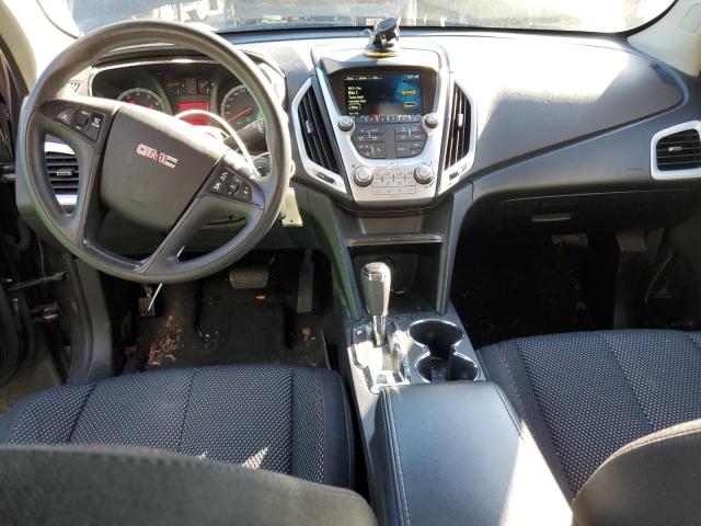 Photo 8 from auction – 2016 GMC TERRAIN SL with VIN 2GKFLSEK9G6234456