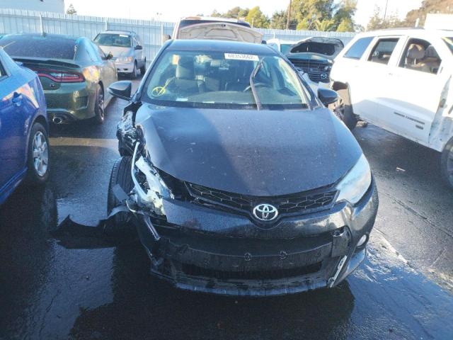 Photo 5 from auction – 2015 TOYOTA COROLLA L with VIN 2T1BURHE6FC255557
