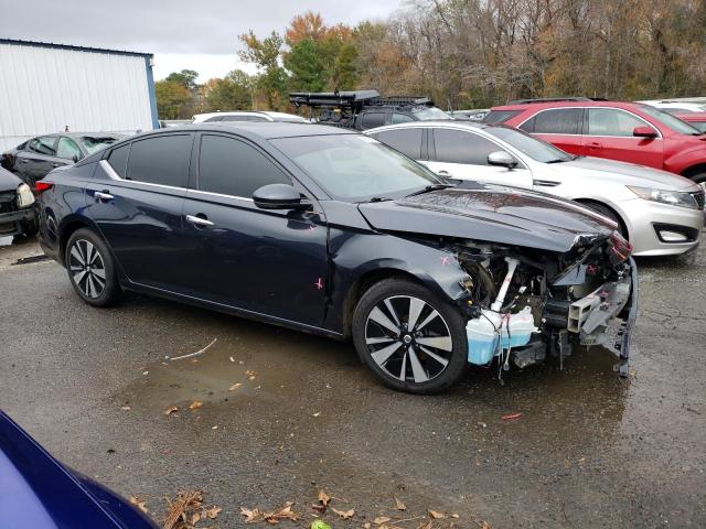 Photo 4 from auction – 2020 NISSAN ALTIMA SL with VIN 1N4BL4EV2LN302429