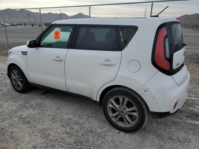 Photo 2 from auction – 2017 KIA SOUL + with VIN KNDJP3A57H7413239