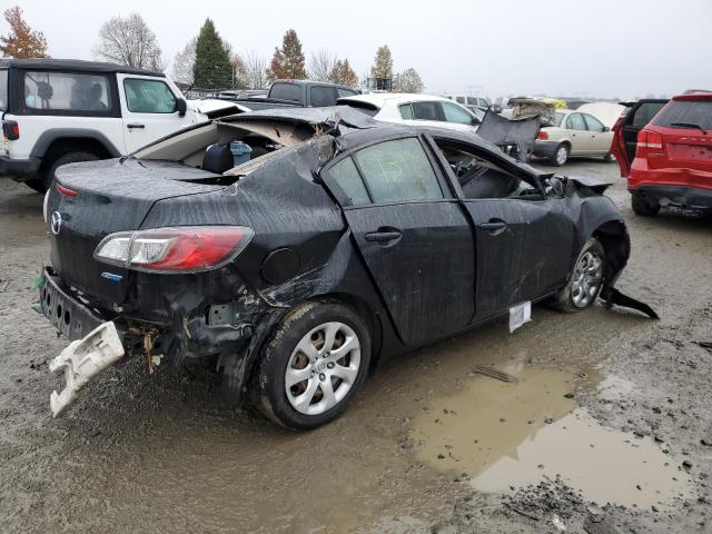Photo 3 from auction – 2013 MAZDA 3 I with VIN JM1BL1UP9D1833888