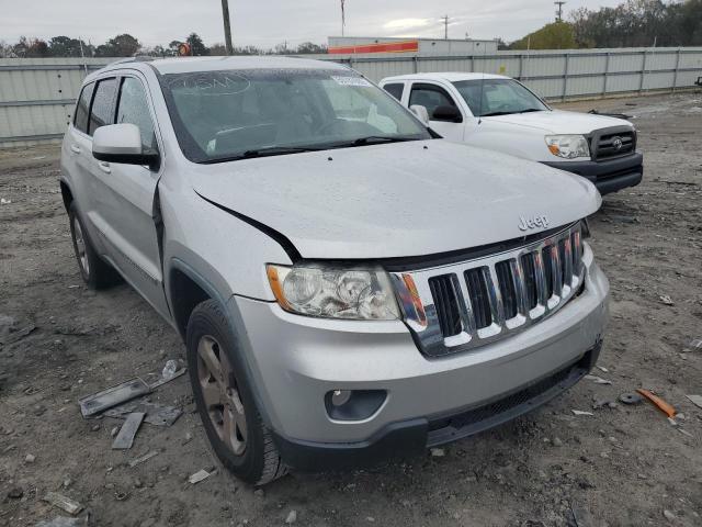 Photo 4 from auction – 2011 JEEP GRAND CHER with VIN 1J4RS4GG3BC660010