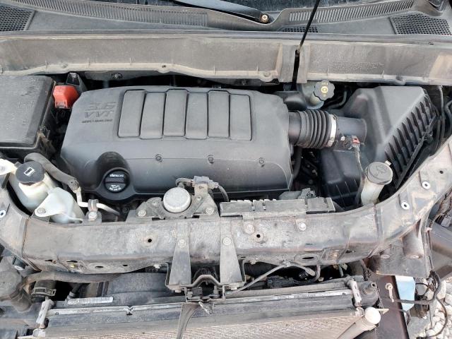 Photo 12 from auction – 2016 CHEVROLET TRAVERSE L with VIN 1GNKVGKD6GJ308403