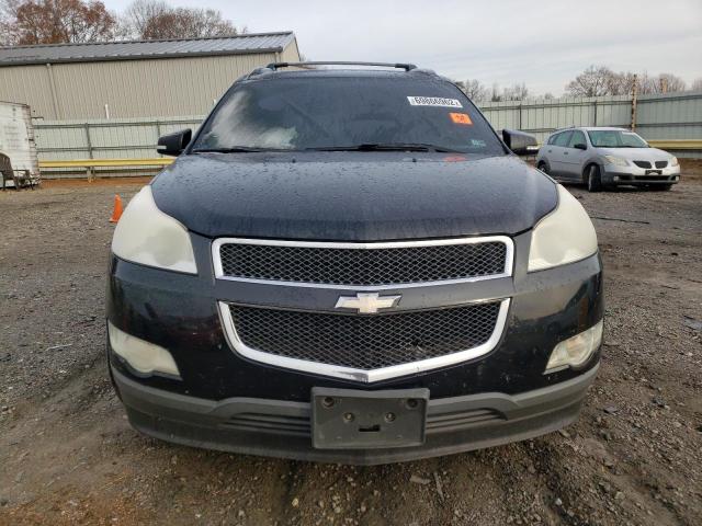 Photo 5 from auction – 2012 CHEVROLET TRAVERSE L with VIN 1GNKVJED2CJ329669