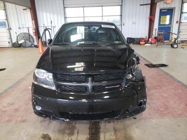 Photo 5 from auction – 2013 DODGE AVENGER R/ with VIN 1C3CDZBG0DN611269