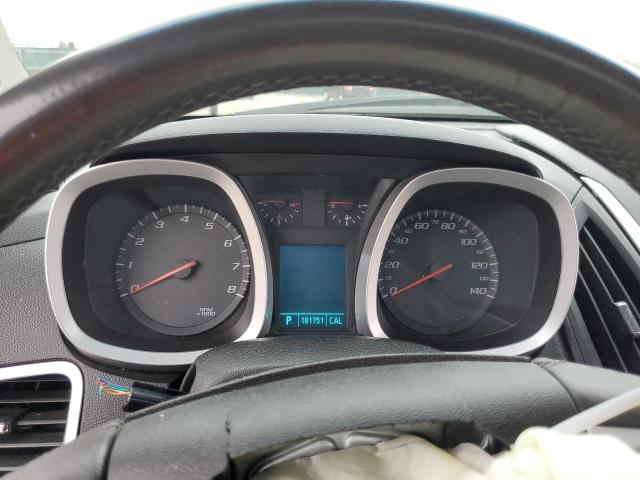 Photo 9 from auction – 2011 CHEVROLET EQUINOX LT with VIN 2CNALDEC2B6389980