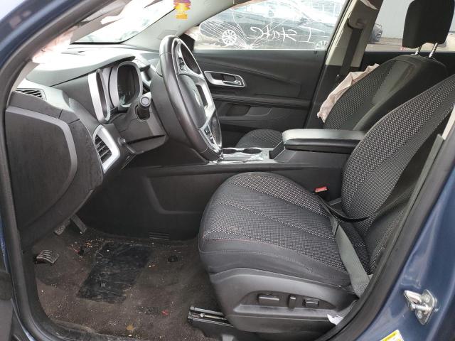 Photo 7 from auction – 2011 CHEVROLET EQUINOX LT with VIN 2CNALDEC6B6456113