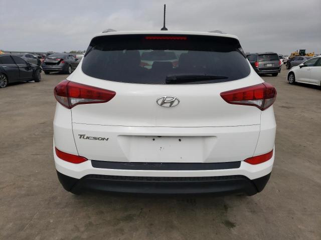Photo 6 from auction – 2017 HYUNDAI TUCSON LIM with VIN KM8J33A46HU280070