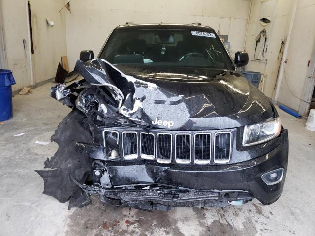 Photo 5 from auction – 2015 JEEP GRAND CHER with VIN 1C4RJEAG1FC217447