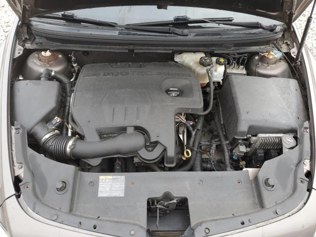 Photo 11 from auction – 2011 CHEVROLET MALIBU LS with VIN 1G1ZA5E13BF374436