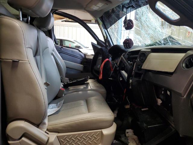 Photo 7 from auction – 2010 FORD F150 with VIN 1FTMF1CW4AKE52898