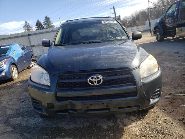 Photo 5 from auction – 2011 TOYOTA RAV4 with VIN 2T3JF4DV4BW099890