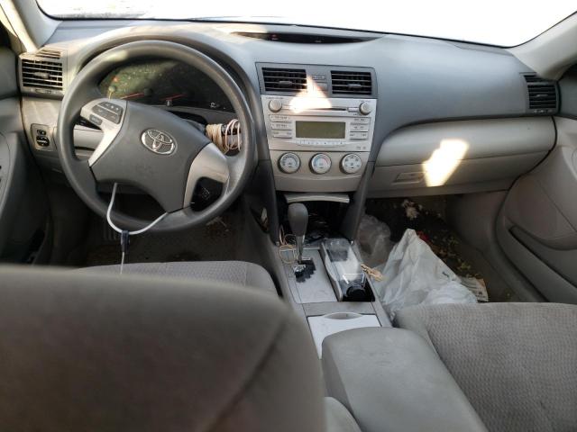 Photo 8 from auction – 2011 TOYOTA CAMRY BASE with VIN 4T1BF3EK7BU615803