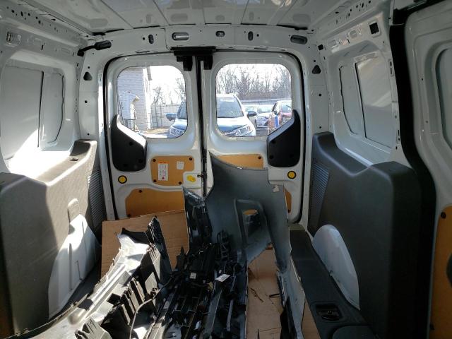 Photo 10 from auction – 2021 FORD TRANSIT CO with VIN NM0LS7F21M1486341