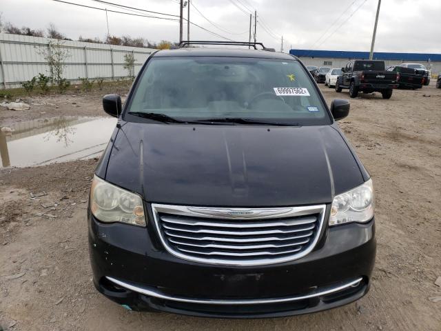 Photo 5 from auction – 2013 CHRYSLER TOWN & COU with VIN 2C4RC1BG9DR721315