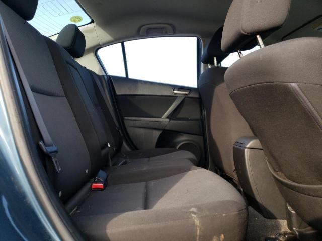 Photo 10 from auction – 2011 MAZDA 3 I with VIN JM1BL1VG9B1422518