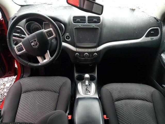 Photo 8 from auction – 2015 DODGE JOURNEY SX with VIN 3C4PDCBG6FT535604