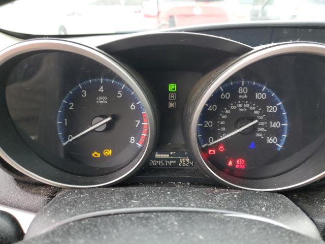 Foto 9 de la subasta – 2012 MAZDA 3 I con VIN JM1BL1V75C1691522
