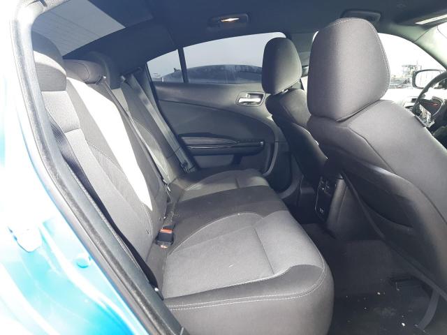 Photo 10 from auction – 2018 DODGE CHARGER SX with VIN 2C3CDXBG8JH329535