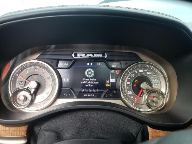 Photo 9 from auction – 2019 RAM 1500 LONGH with VIN 1C6SRFKT8KN923901