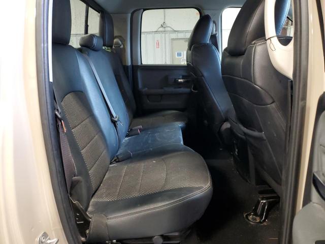 Zdjęcie 10 z aukcji – 2019 RAM 1500 CLASS z VIN 1C6RR6GT0KS731929